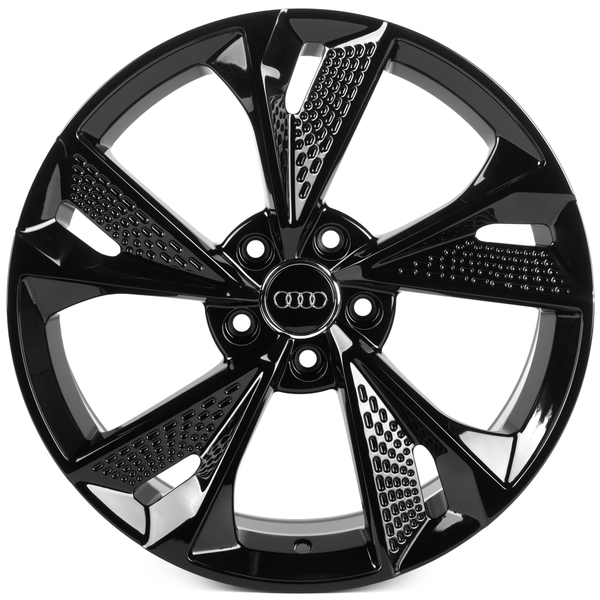 HJ685-SB531 18 J8 ET35 5x112 66.45