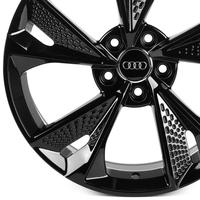 Диски автомобильные CMST HJ685-SB531 18 J8 ET35 5x112 66.45 - Фото 1