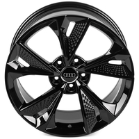 Диски автомобильные CMST HJ685-SB531 18 J8 ET35 5x112 66.45 - Фото 2