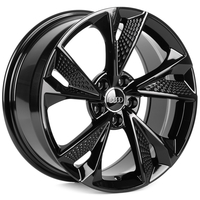 Диски автомобильные CMST HJ685-SB531 18 J8 ET35 5x112 66.45 - Фото 3