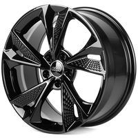 Диски автомобильные CMST HJ685-SB531 18 J8 ET35 5x112 66.45 - Фото 4