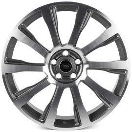 FG115X-CV482 22 J9.5 ET48 5x120 72.56