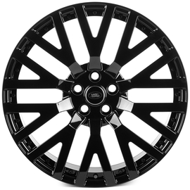 FG831X-SB594 22 J9.5 ET35 5x120 72.56
