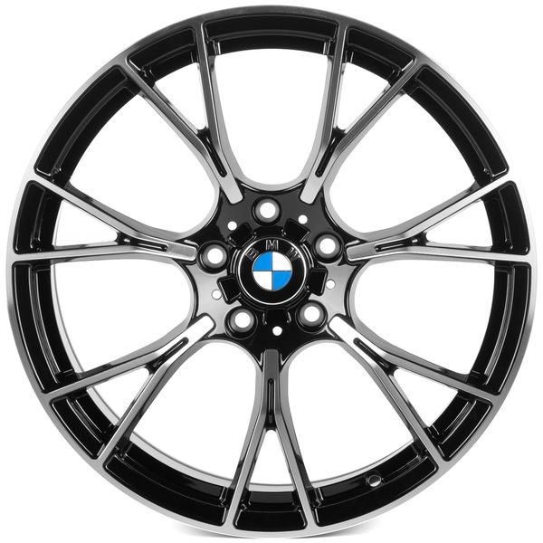 FG533-SV435 19 J8.5 ET30 5x120 72.56
