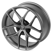 Диски автомобильные CMST DS710X 19 J8.5 ET35 5x114.3 64.1 - Фото 1