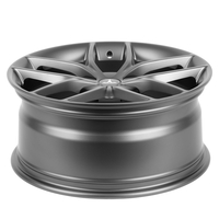 Диски автомобильные CMST DS710X 19 J8.5 ET35 5x114.3 64.1 - Фото 2