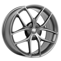 Диски автомобильные CMST DS710X 19 J8.5 ET35 5x114.3 64.1 - Фото 5