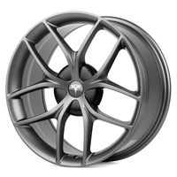 Диски автомобильные CMST DS710X 19 J8.5 ET35 5x114.3 64.1 - Фото 6