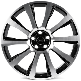 FG115X-CV482 22 J9.5 ET48 5x120 72.56