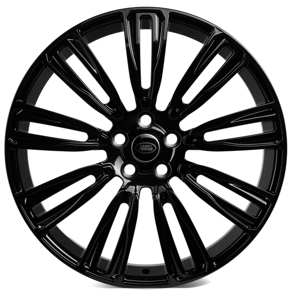 RGW1891-CS428 21 J9.5 ET45 5x120 72.56