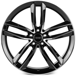 FG207X-SV451 20 J9 ET28 5x112 66.45