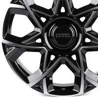 Диски автомобильные CMST FG845X-CS443 22 J9.5 ET40 5x120 72.56 - Фото 1