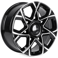 Диски автомобильные CMST FG845X-CS443 22 J9.5 ET40 5x120 72.56 - Фото 3
