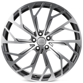 FG886X-SK349 21 J9.5 ET30 5x112 66.45