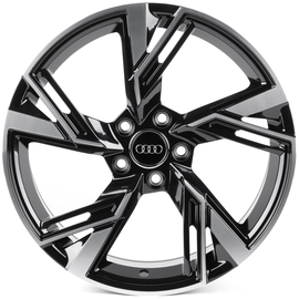 FG652X-SK301 18 J8 ET35 5x112 66.45