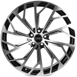 FG886X-SK349 21 J9.5 ET30 5x112 66.45
