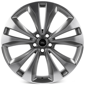 FG837X-SK364 22 J9.5 ET45 5x120 72.56