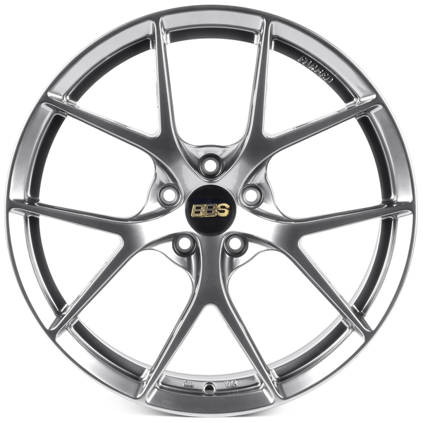 DS530LK-SL190 18 J8.5 ET38 5x112 66.45