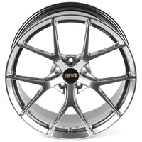 Диски автомобильные CMST DS530LK-SL190 18 J8.5 ET38 5x112 66.45 - Фото 2