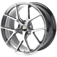 Диски автомобильные CMST DS530LK-SL190 18 J8.5 ET38 5x112 66.45 - Фото 4