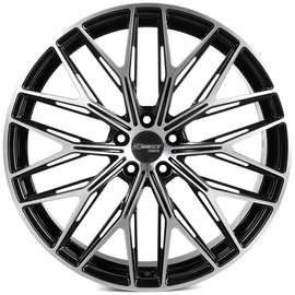 CMST SL405-SL086 21 J9/10.5 ET25/30 5x112 66.6