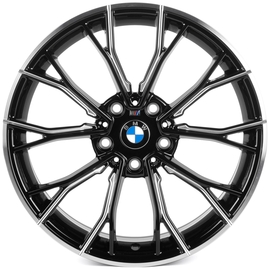 FG314X-CS380 18 J8 ET30 5x120 72.56