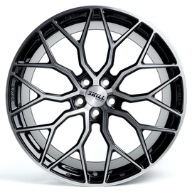 CMST SL133 20 J9/11 ET55/54 5x108 63.4