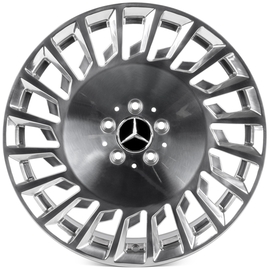 FG689X-SV419 18 J8 ET40 5x112 66.5