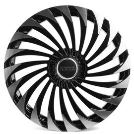 HJL180R-SB579 21 J9.5 ET45 5x120 72.56