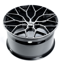 Диски автомобильные CMST CMST SL133 20 J9/11 ET55/54 5x108 63.4 - Фото 3