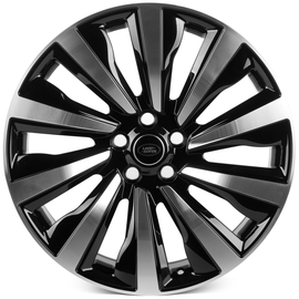 FG940-SB579 21 J9.5 ET45 5x120 72.56
