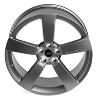 Диски автомобильные CMST SB808-SV305 20 J8.5 ET25 5x120 72.6 - Фото 3