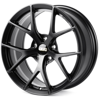 Диски автомобильные CMST HJD530LK-CS380 18 J8 ET38 5x114.3 73.1 - Фото 4