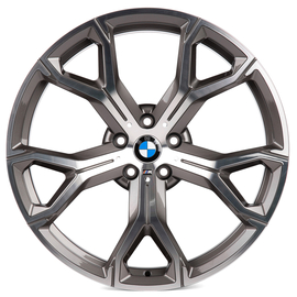 PTRACING HJ555-SV453 20 J10/11 ET40/37 5x112 66.56