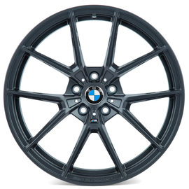 CMST FG773X-LK 20 J8.5/9.5 ET25/35 5x120 72.6
