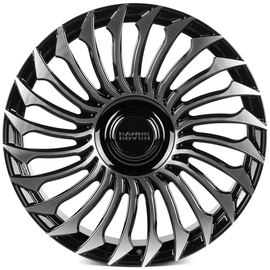 DS233X-SL252 22 J9.5 ET40 5x120 72.56