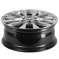 Диски автомобильные CMST SV591-SB561 20 J8 ET60 6x139.7 95.1 - Фото 6