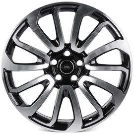 FG085X-CS428 21 J9.5 ET48 5x120 72.56