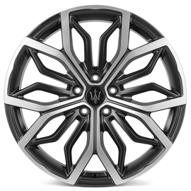 CMST CS286-SB418 20 J9/10.5 ET40.5/53 5x114.3 67.1