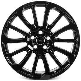 FG085X-CS428 21 J9.5 ET48 5x120 72.56