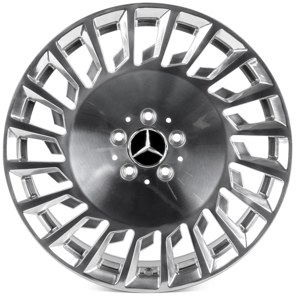 FG689X-SV419 18 J8 ET40 5x112 66.5