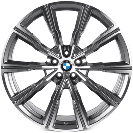 PTRACING FG560X-SL238 21 J10/11 ET40/37 5x112 66.56