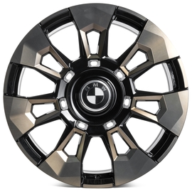 CMST SL374 22 J10/11 ET21/44 5x112 66.6