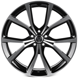 FG468X-SL221 20 J9 ET35 5x108 63.4