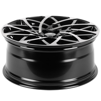 Диски автомобильные CMST DS760-SL237 21 J9.5 ET45 5x120 72.56 - Фото 6