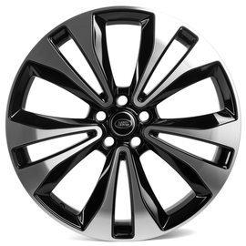 FG837X-SK349 21 J9.5 ET45 5x120 72.56