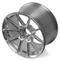 Диски автомобильные CMST CS722 18 J10 ET13 5x114.3 70.3 - Фото 5