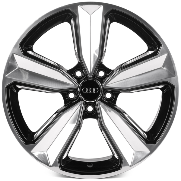 FG387X-SB531 18 J8 ET35 5x112 66.45