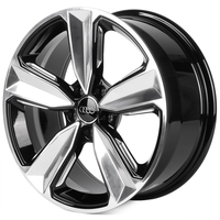 Диски автомобильные CMST FG387X-SB531 18 J8 ET35 5x112 66.45 - Фото 4