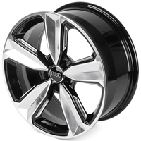 Диски автомобильные CMST FG387X-SB531 18 J8 ET35 5x112 66.45 - Фото 5